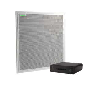 Shure MXA910W-60-USB-P изображение/фото/картинка